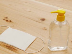 衛生管理について